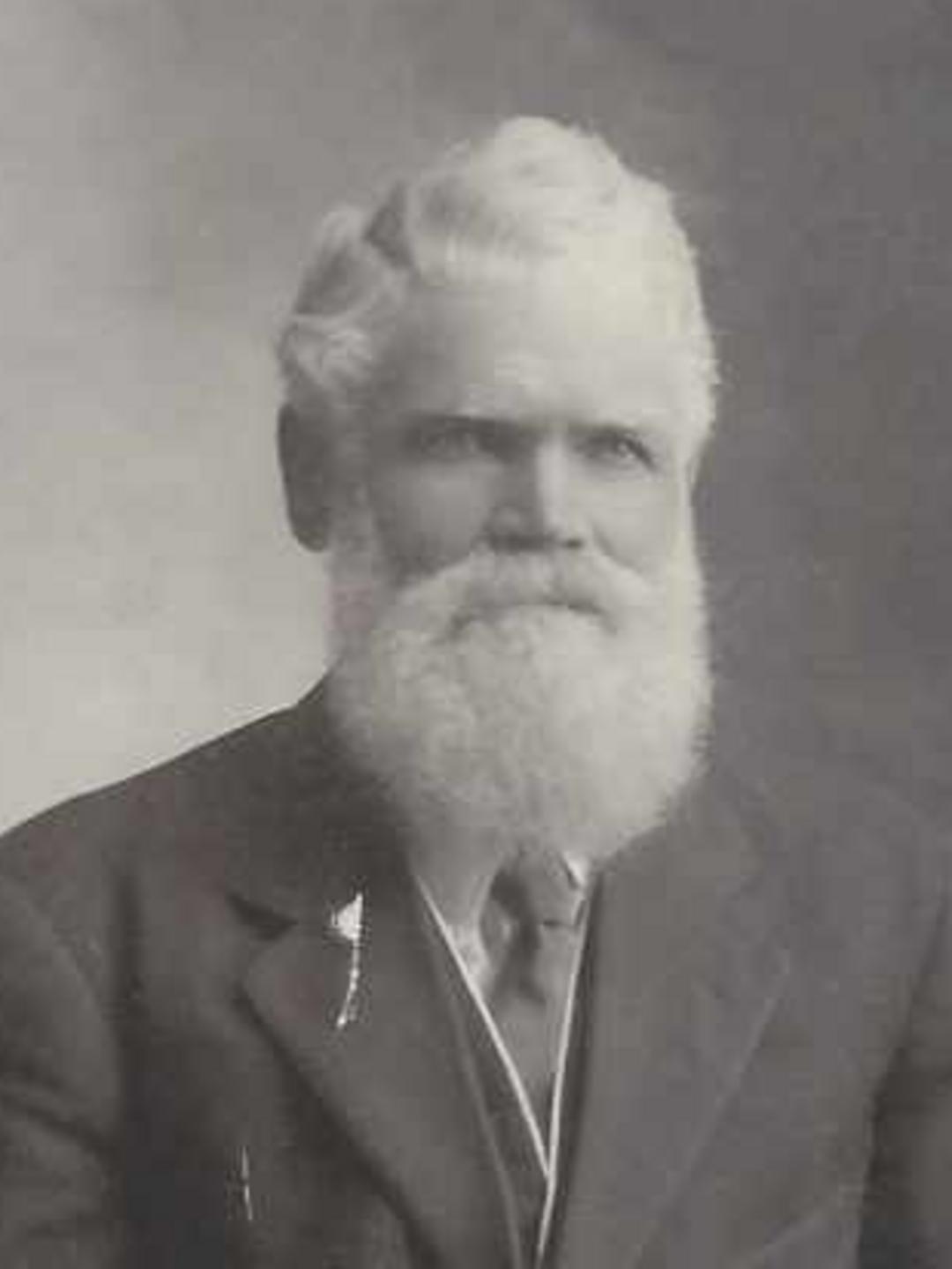 James Murdoch Stewart (1851 - 1932)